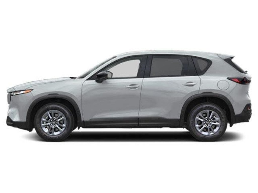 2026 MAZDA CX-5 - photo 6