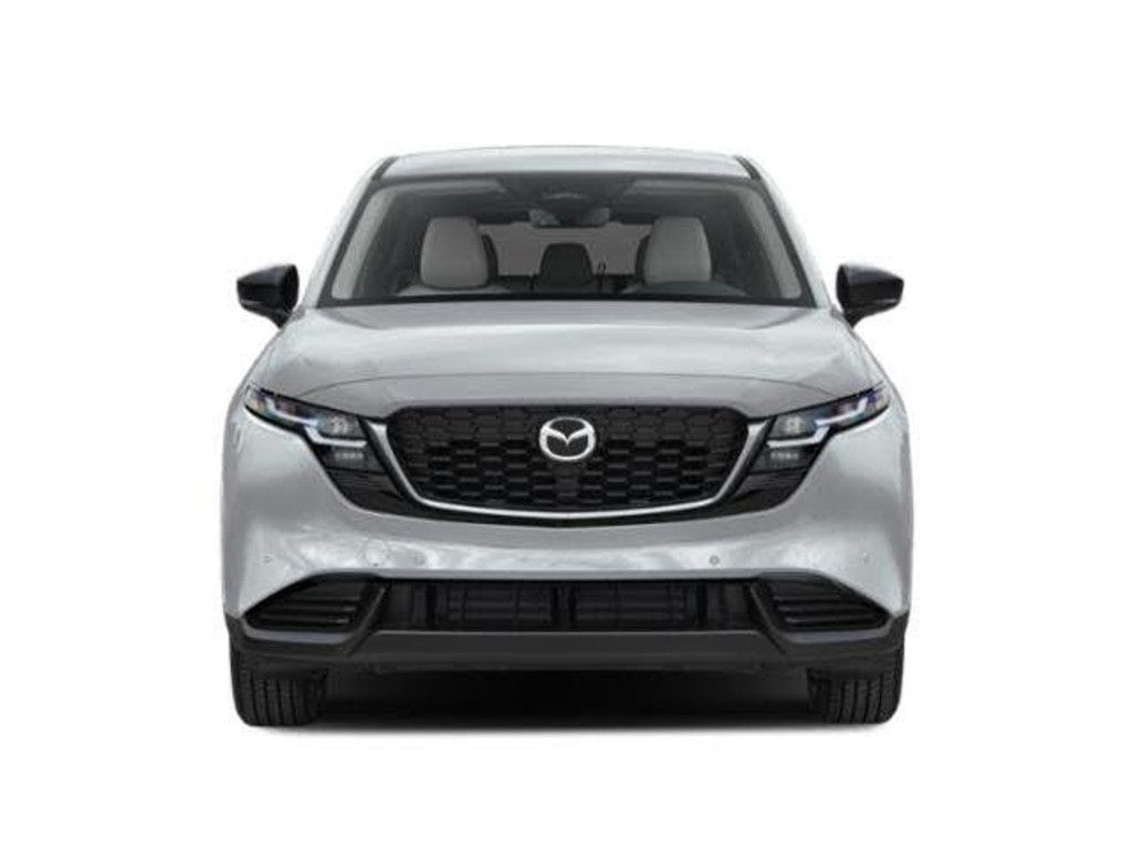 2026 MAZDA CX-5 - photo 7