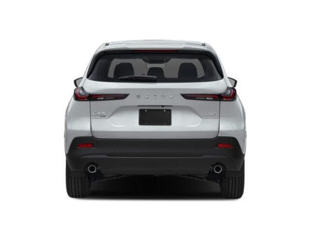 2026 MAZDA CX-5 - photo 8