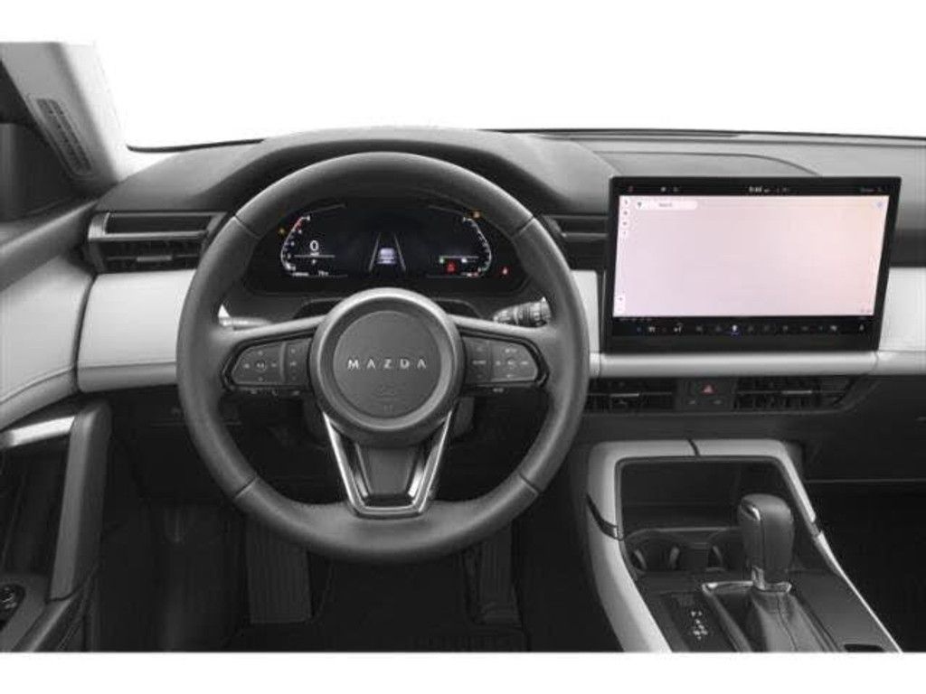 2026 MAZDA CX-5 - photo 9