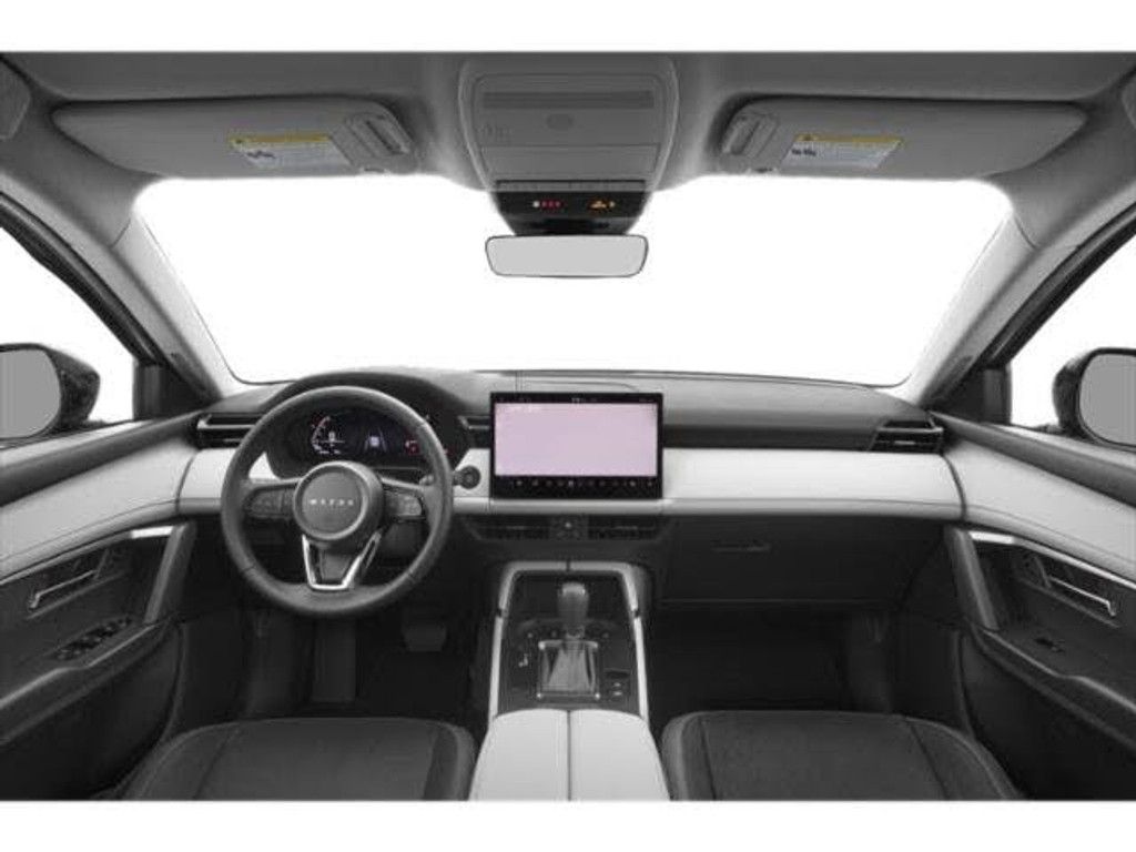 2026 MAZDA CX-5 - photo 10