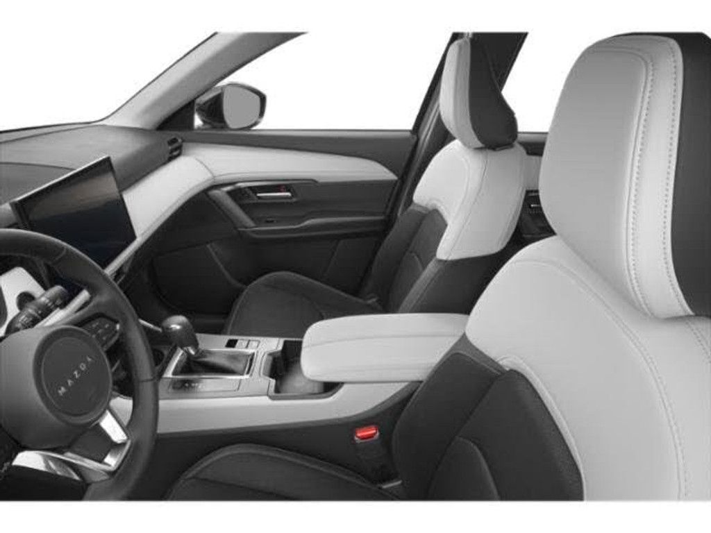 2026 MAZDA CX-5 - photo 11