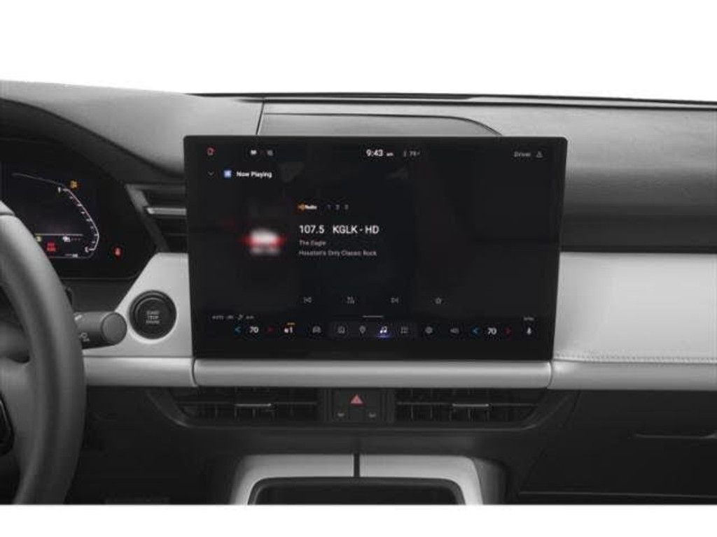 2026 MAZDA CX-5 - photo 12