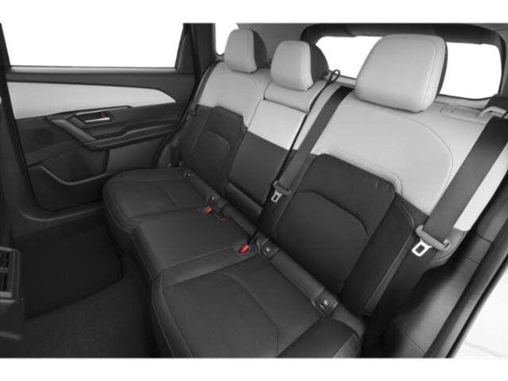 2026 MAZDA CX-5 - photo 13