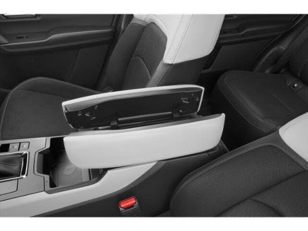 2026 MAZDA CX-5 - photo 14