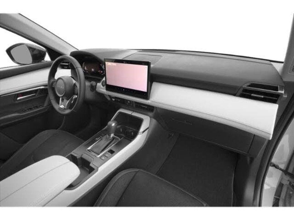 2026 MAZDA CX-5 - photo 15
