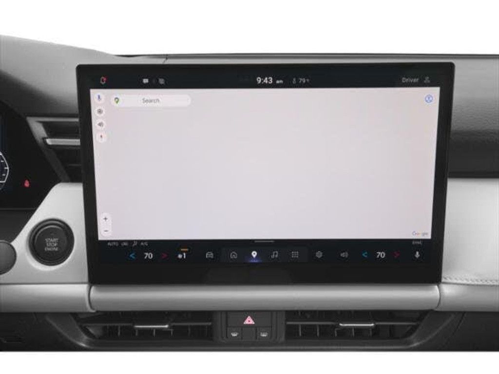 2026 MAZDA CX-5 - photo 16