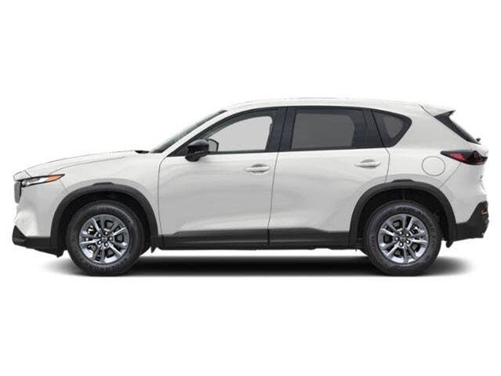 2026 MAZDA CX-5 - photo 3