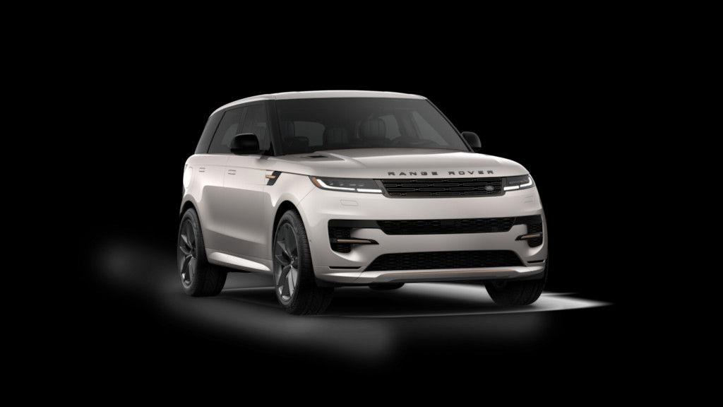2026 LAND ROVER Range Rover Sport - main photo