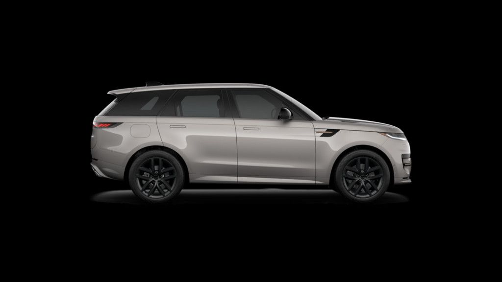 2026 LAND ROVER Range Rover Sport - photo 3