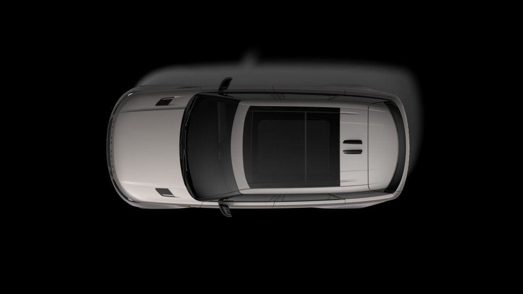2026 LAND ROVER Range Rover Sport - photo 4