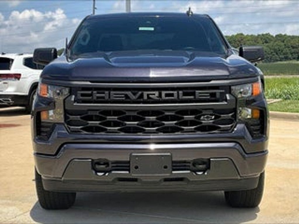 2023 CHEVROLET Silverado - photo 8