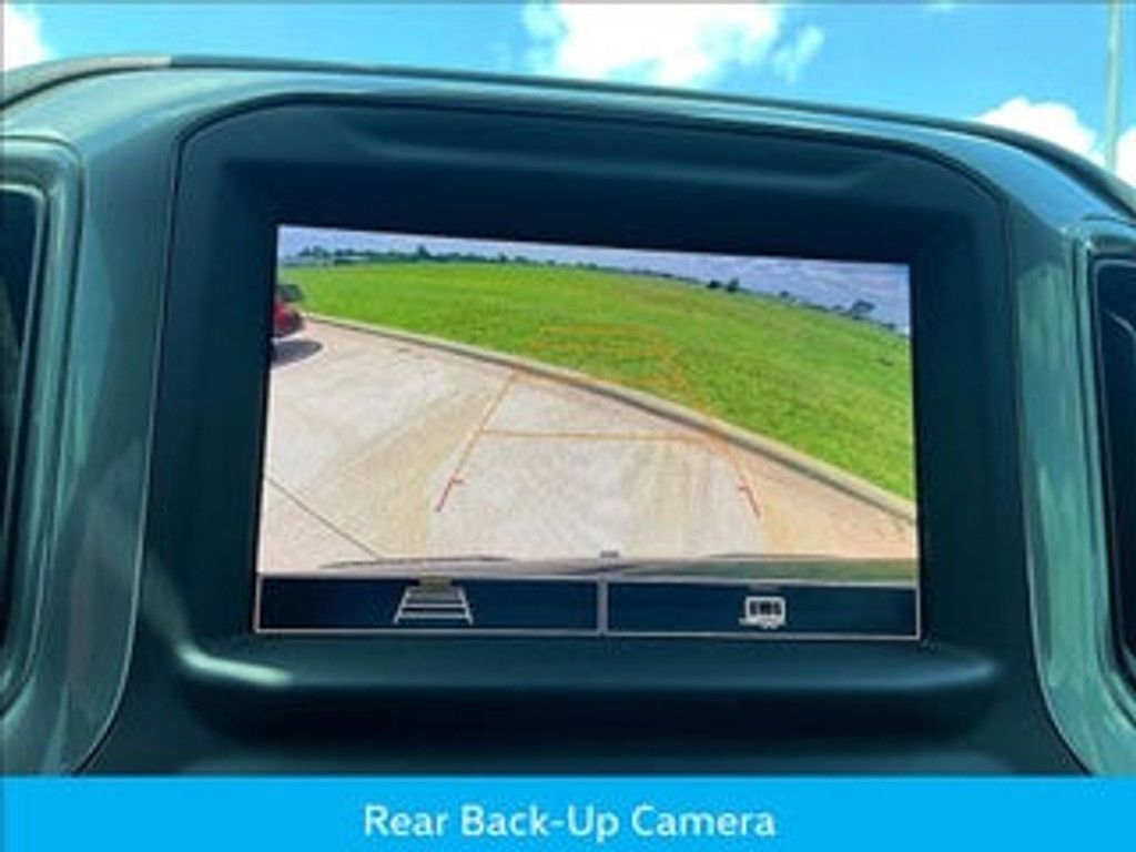 2023 CHEVROLET Silverado - photo 14