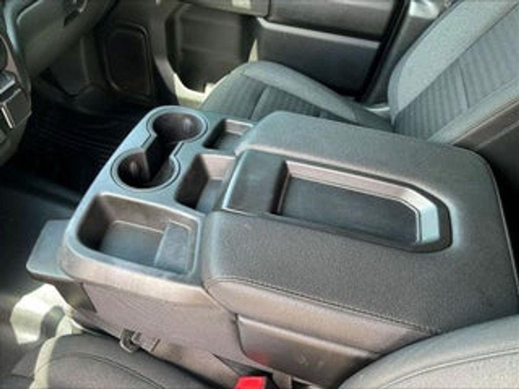 2023 CHEVROLET Silverado - photo 18