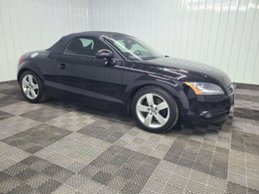2009 BMW Z4 sDrive30i