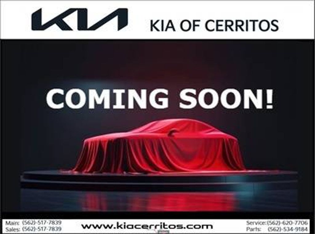 2023 KIA Telluride - main photo