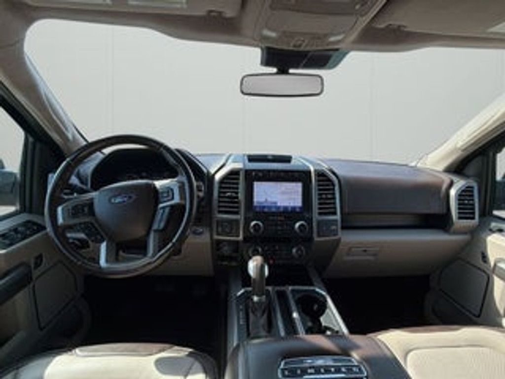 2020 FORD F-150 - photo 9