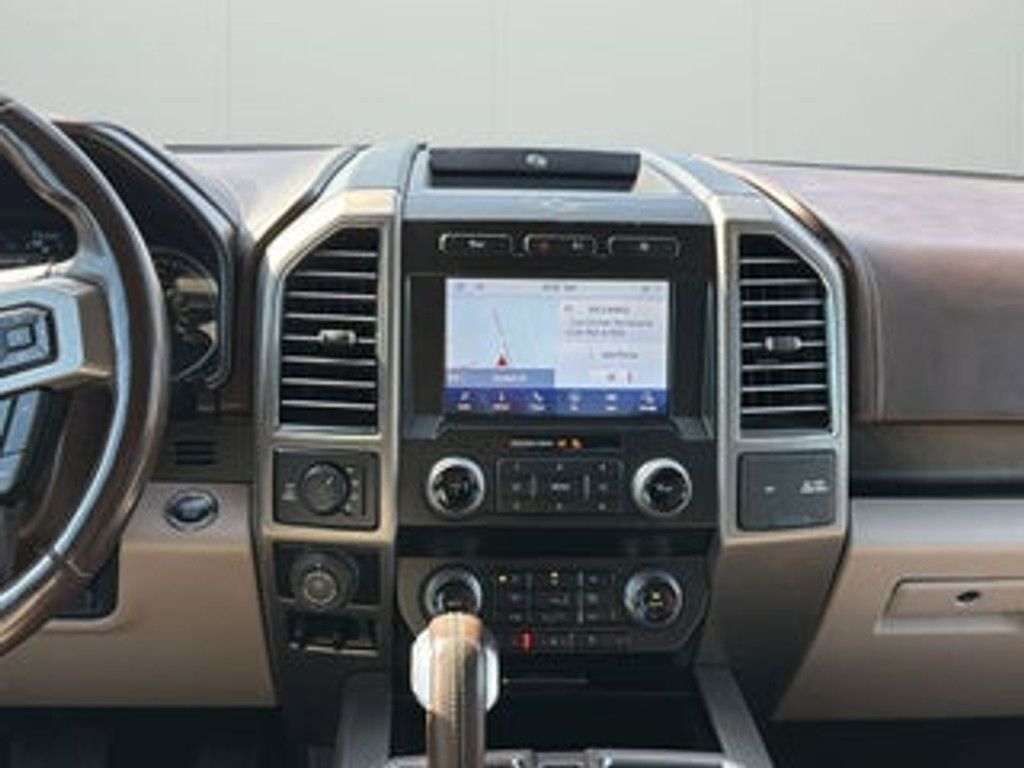 2020 FORD F-150 - photo 10