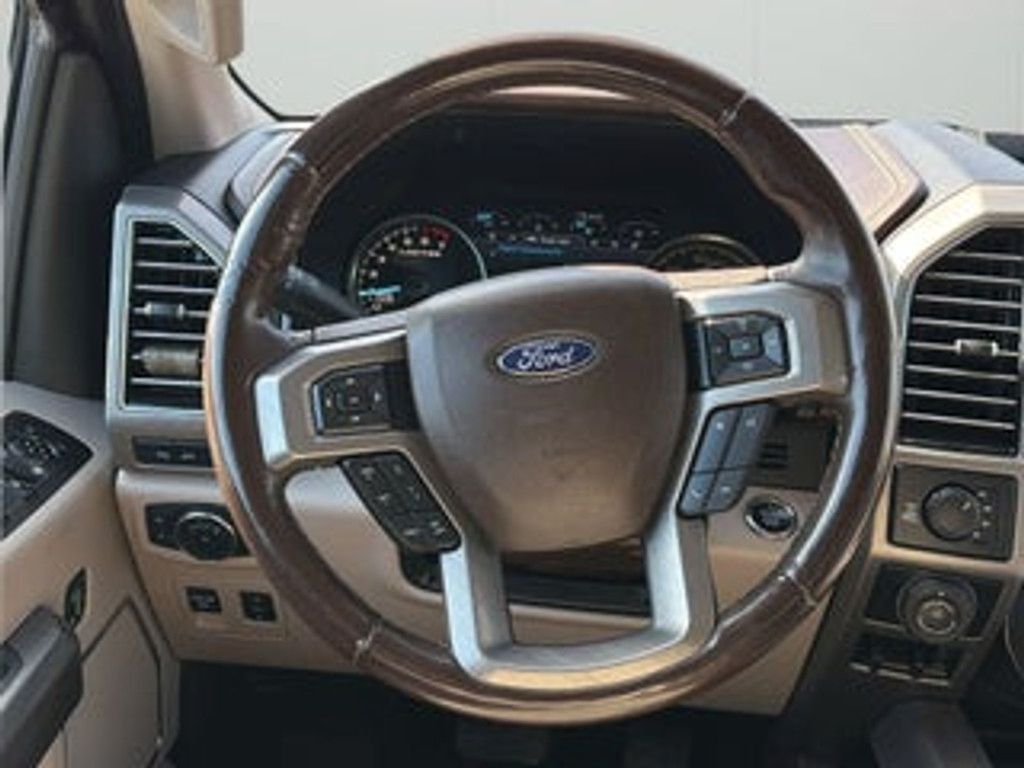 2020 FORD F-150 - photo 11