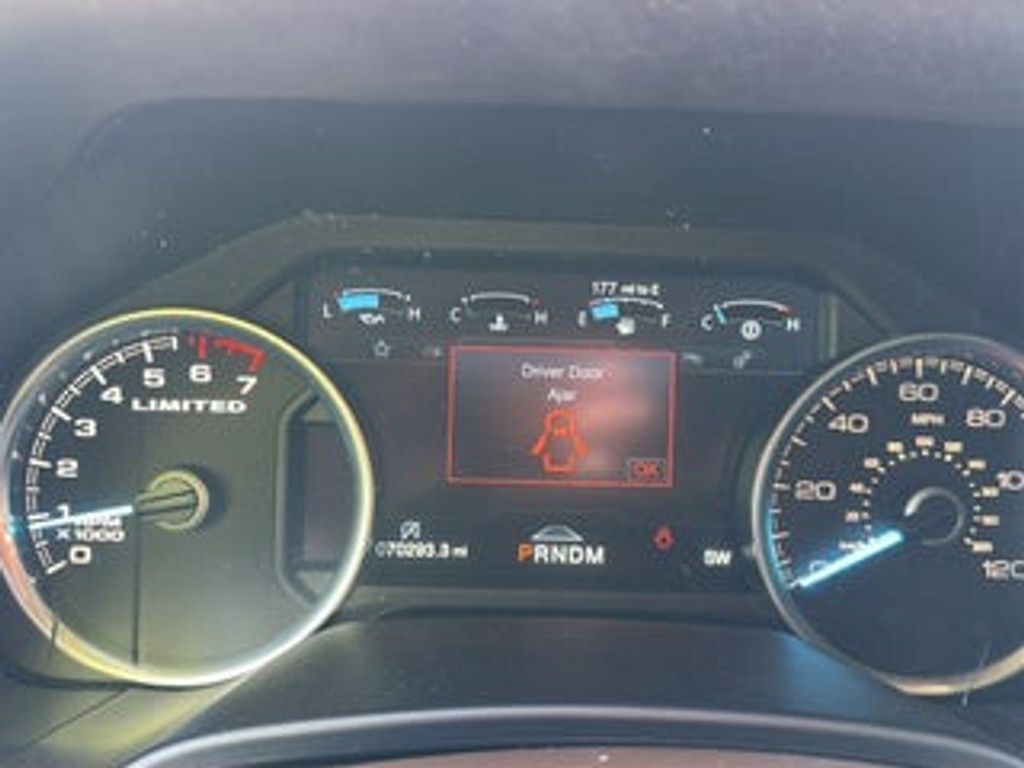 2020 FORD F-150 - photo 12