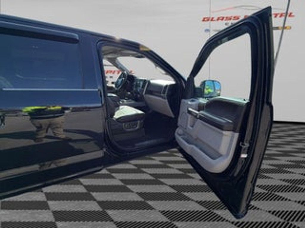 2020 FORD F-150 - photo 13
