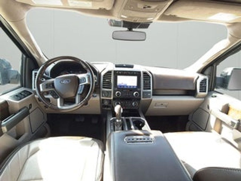 2020 FORD F-150 - photo 14