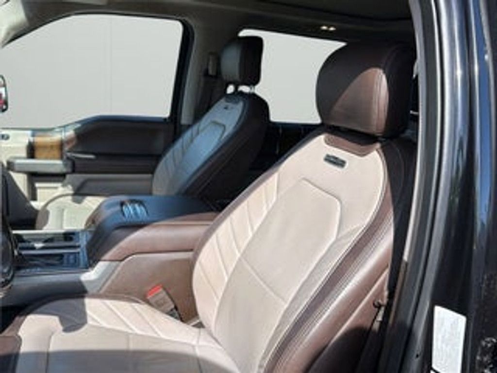 2020 FORD F-150 - photo 16