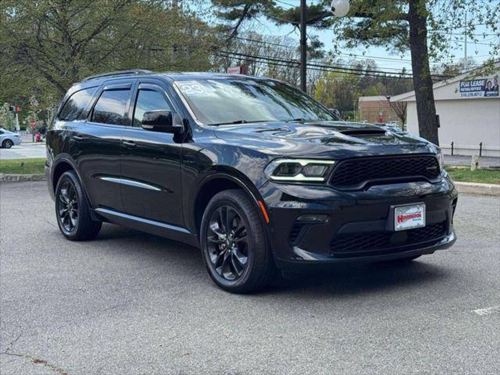 2023 Dodge Durango R T
