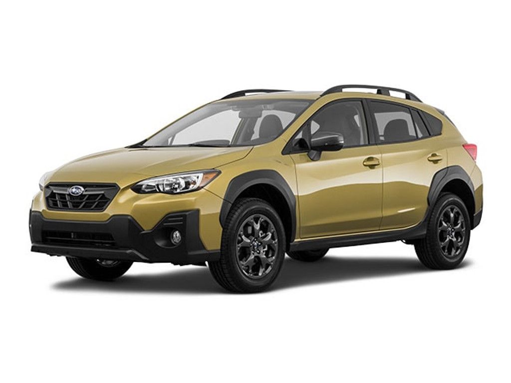 2021 Subaru Crosstrek Sport ES BSD