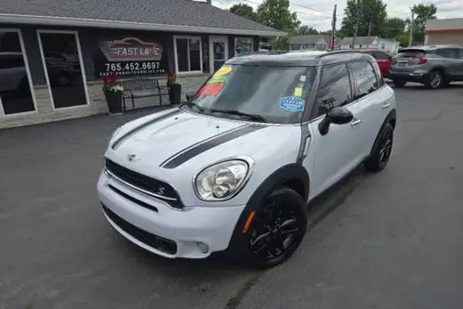 2015 MINI Countryman S fwd for sale