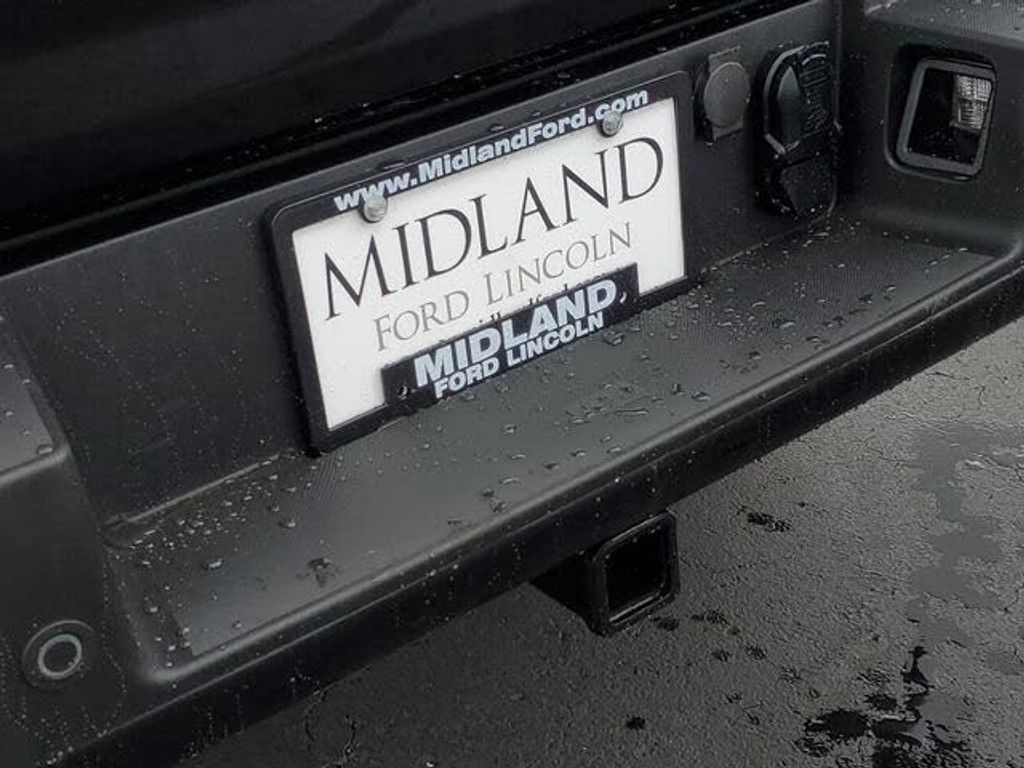 2024 FORD F-150 - photo 12