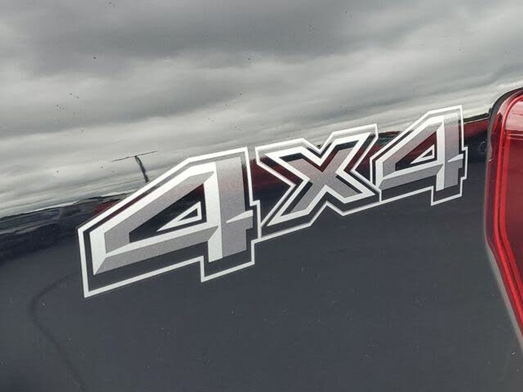 2024 FORD F-150 - photo 14