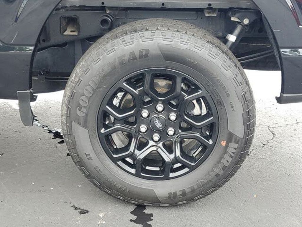 2024 FORD F-150 - photo 16