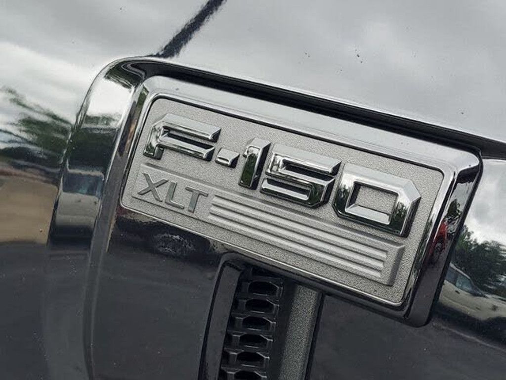 2024 FORD F-150 - photo 18