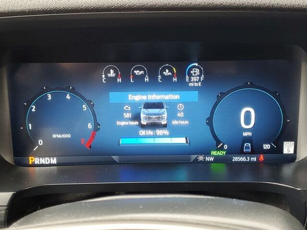 2024 FORD F-150 - photo 28