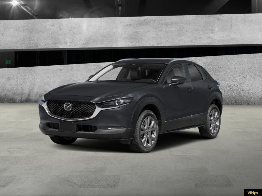 2026 Mazda CX-30 Preferred Package Carbon