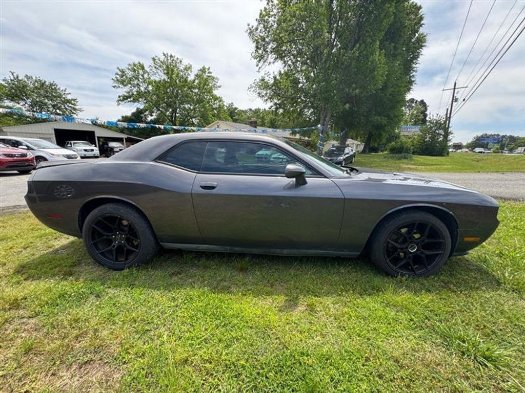 2013 DODGE Challenger - photo 5