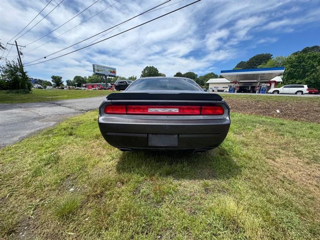 2013 DODGE Challenger - photo 7