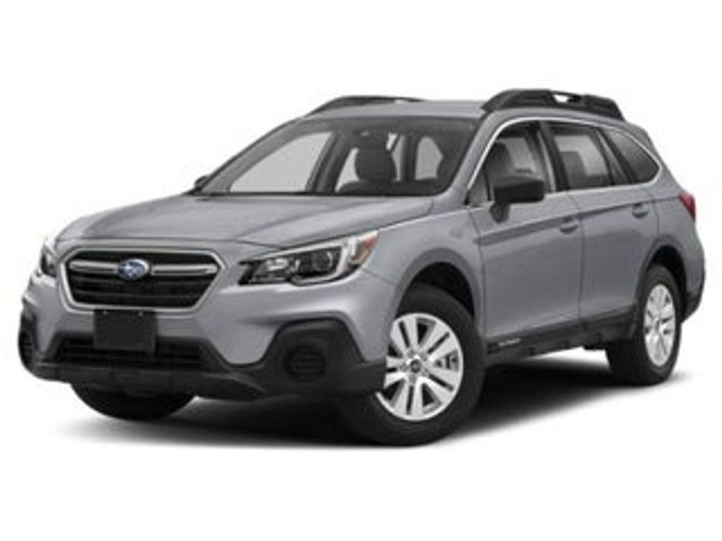 2019 Subaru Outback Base ES