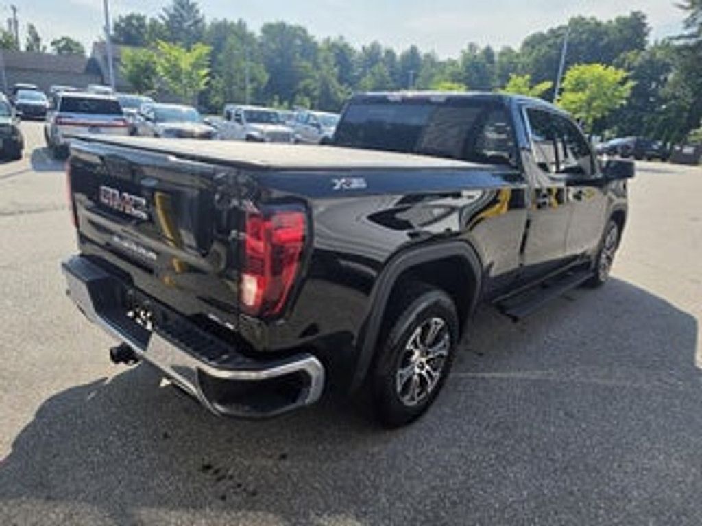 2021 GMC Sierra - photo 20