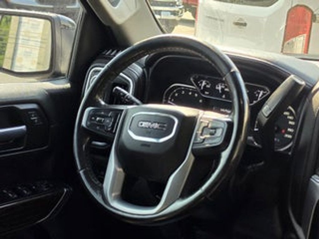 2021 GMC Sierra - photo 15