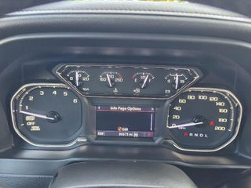 2021 GMC Sierra - photo 16