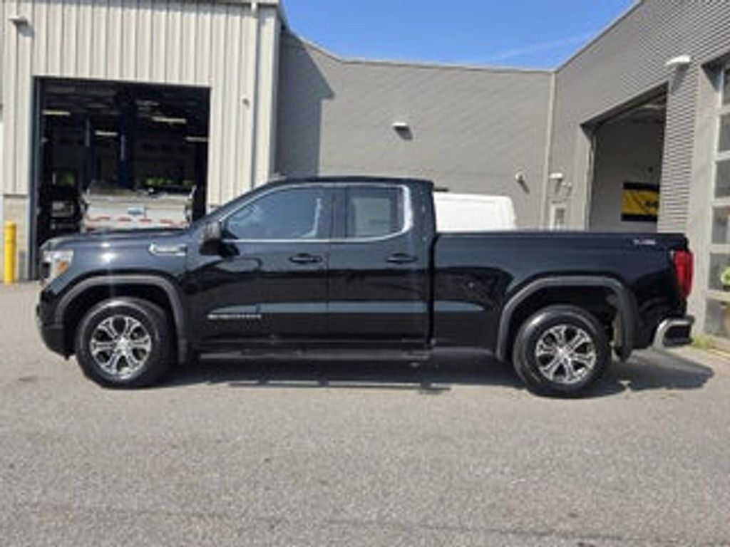 2021 GMC Sierra - photo 18