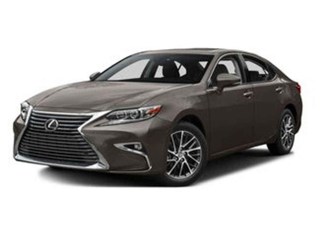 2018 LEXUS ES 350 for sale