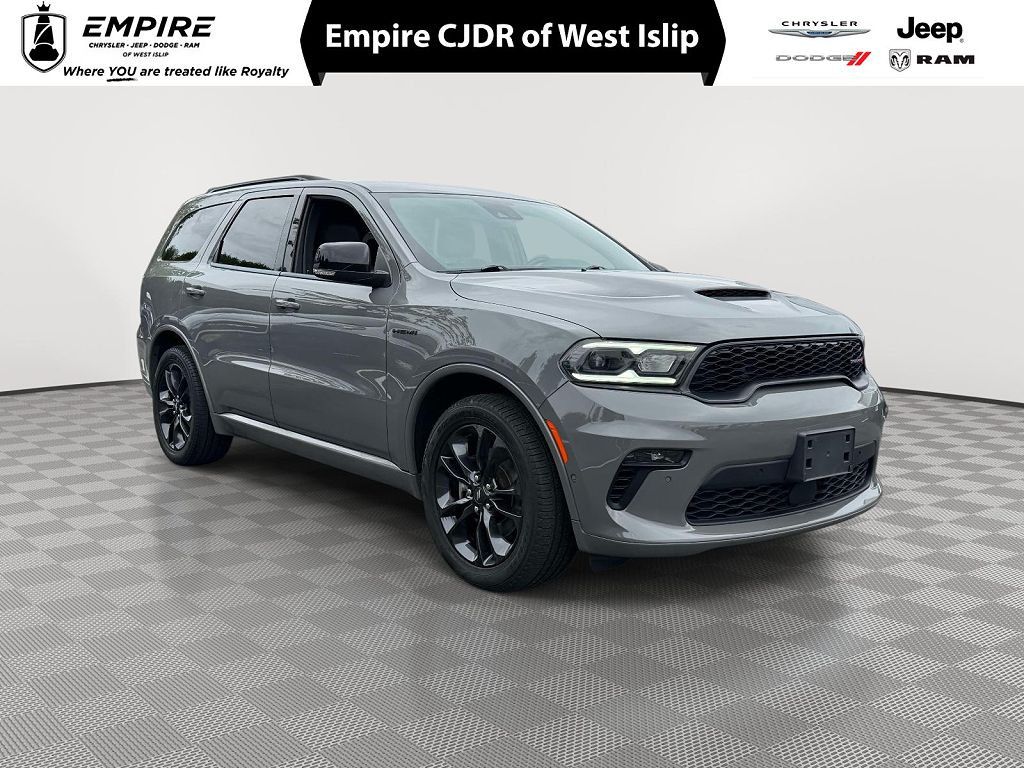 2023 Dodge Durango R T