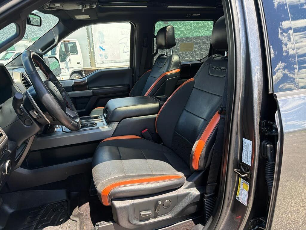 2017 FORD F-150 - photo 9