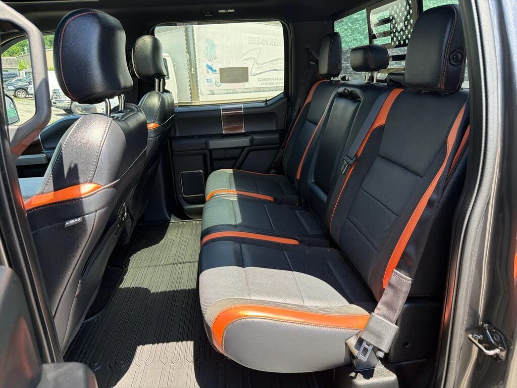 2017 FORD F-150 - photo 10