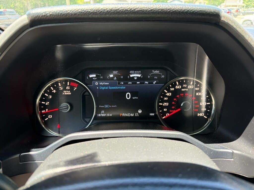 2017 FORD F-150 - photo 11
