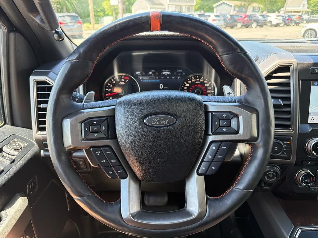 2017 FORD F-150 - photo 12