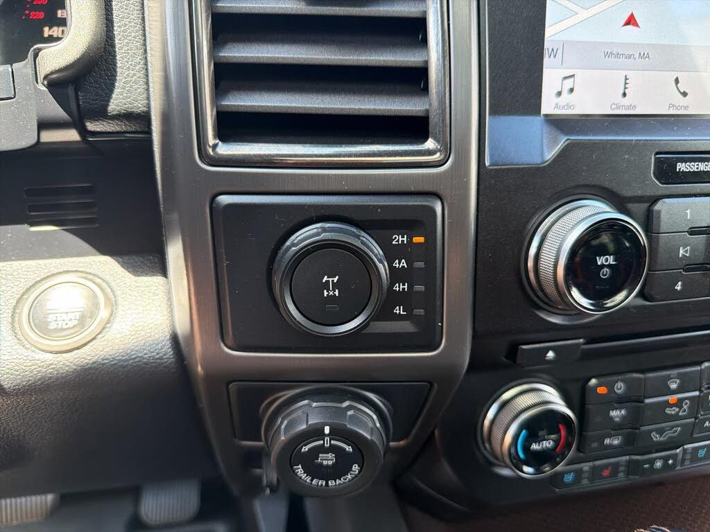 2017 FORD F-150 - photo 14